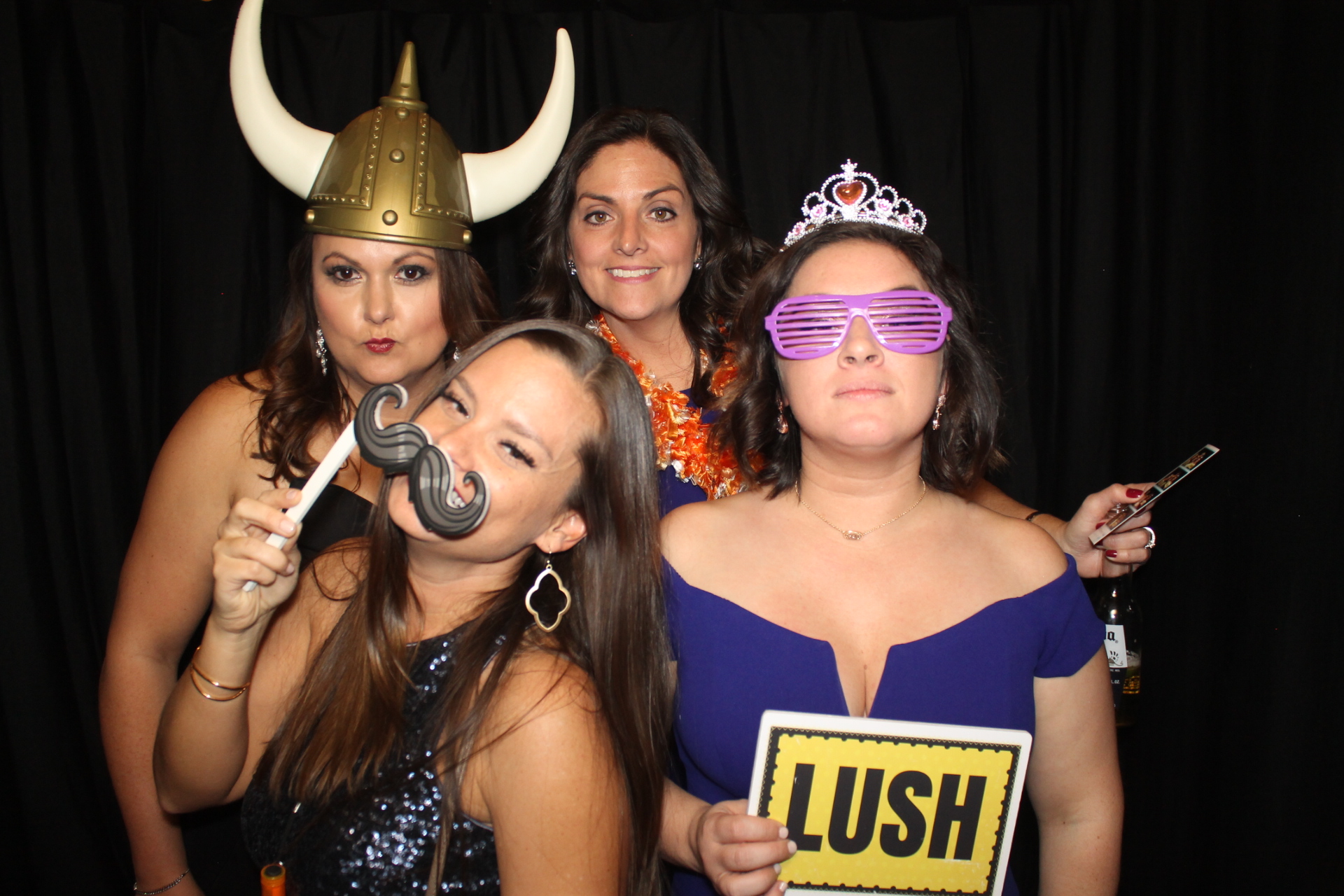 Children's Home of Northern Kentucky Charity Ball | View more photos from the event at gallery.photoboothcincy.com/u/PhotoBoothCincy/Childrens-Home-of-Northern-Kentucky-Charity-Ball